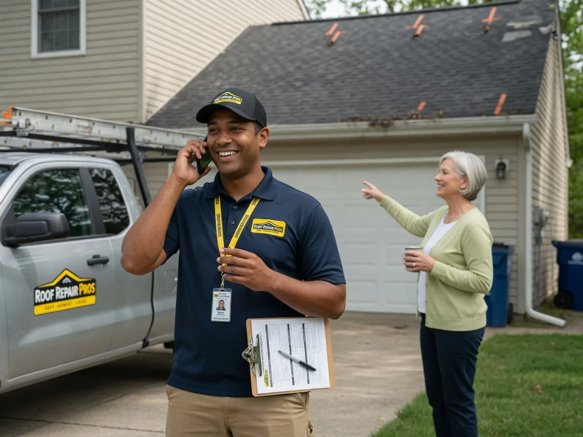 Roof Repair Pine Grove, CA FAQs